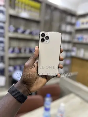 Apple iPhone 11 Pro 256 GB Gold