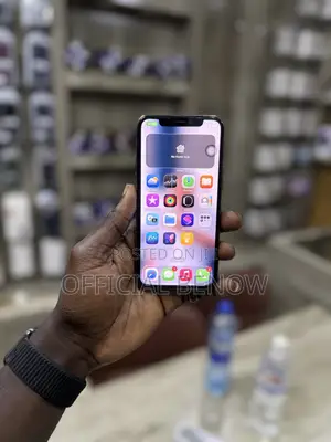 Apple iPhone 11 Pro 256 GB Gold