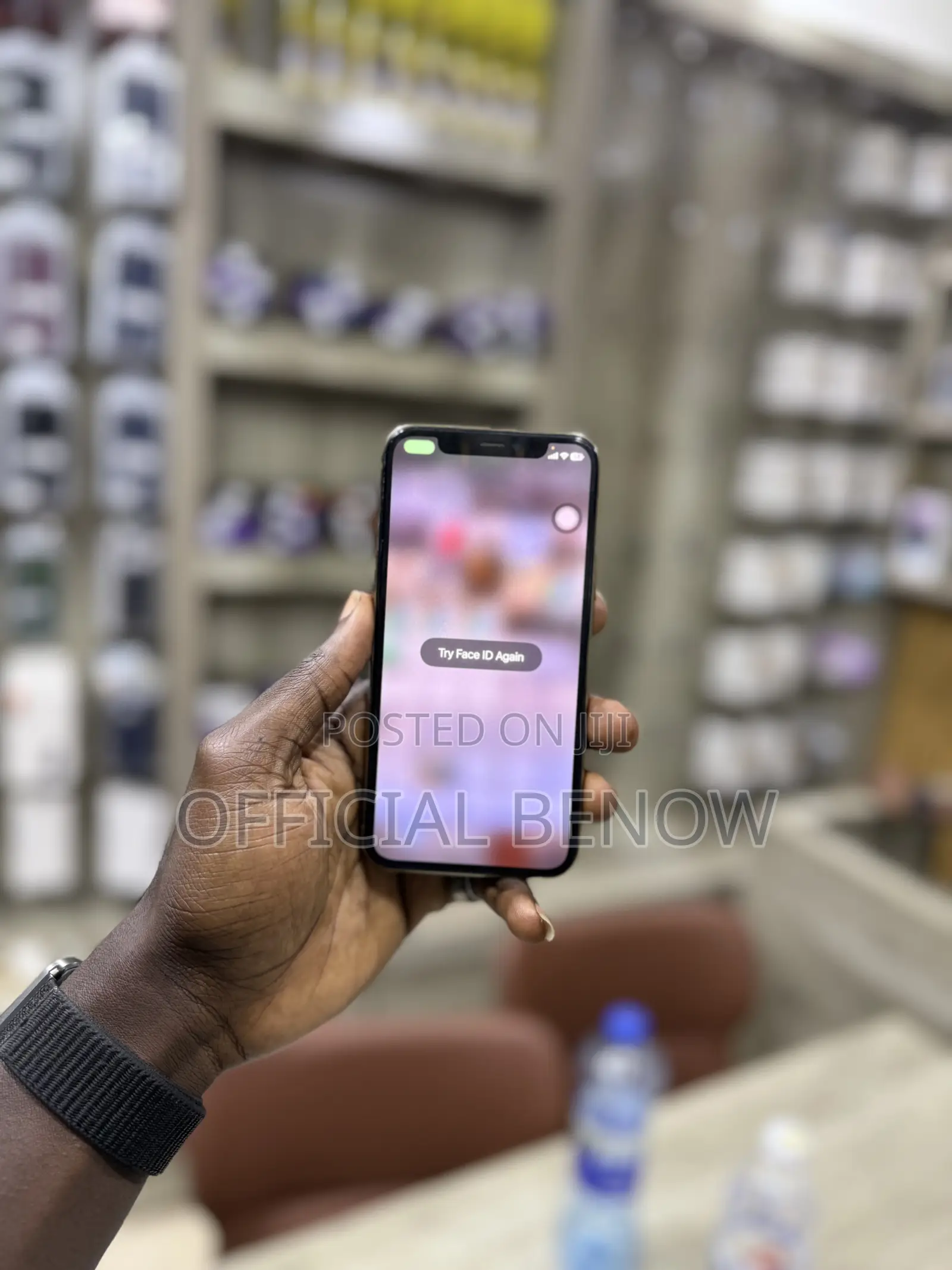 Apple iPhone 11 Pro 256 GB Gold