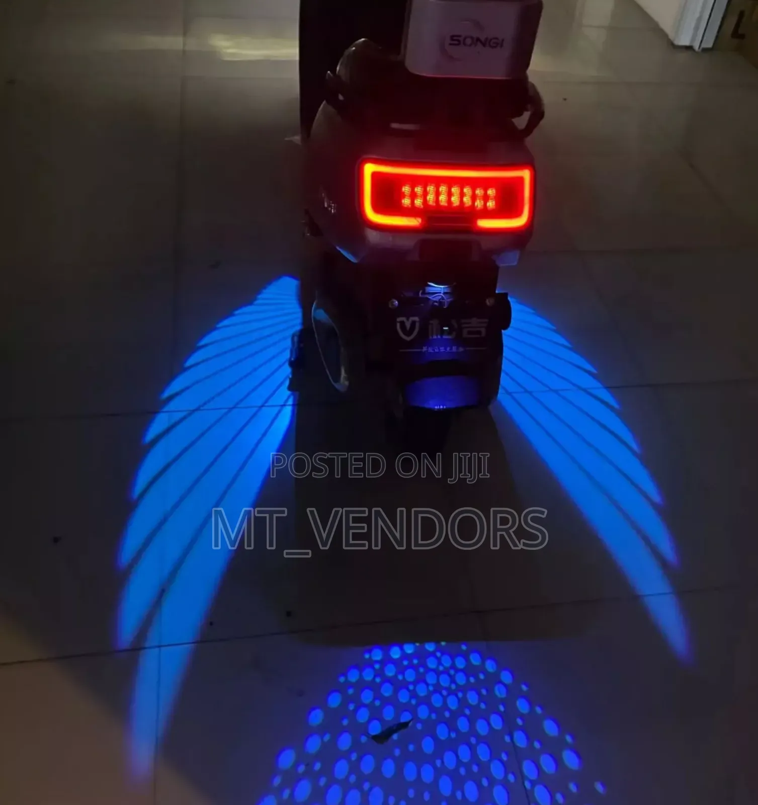 Led Lights