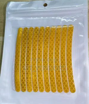 Reflective Stickers