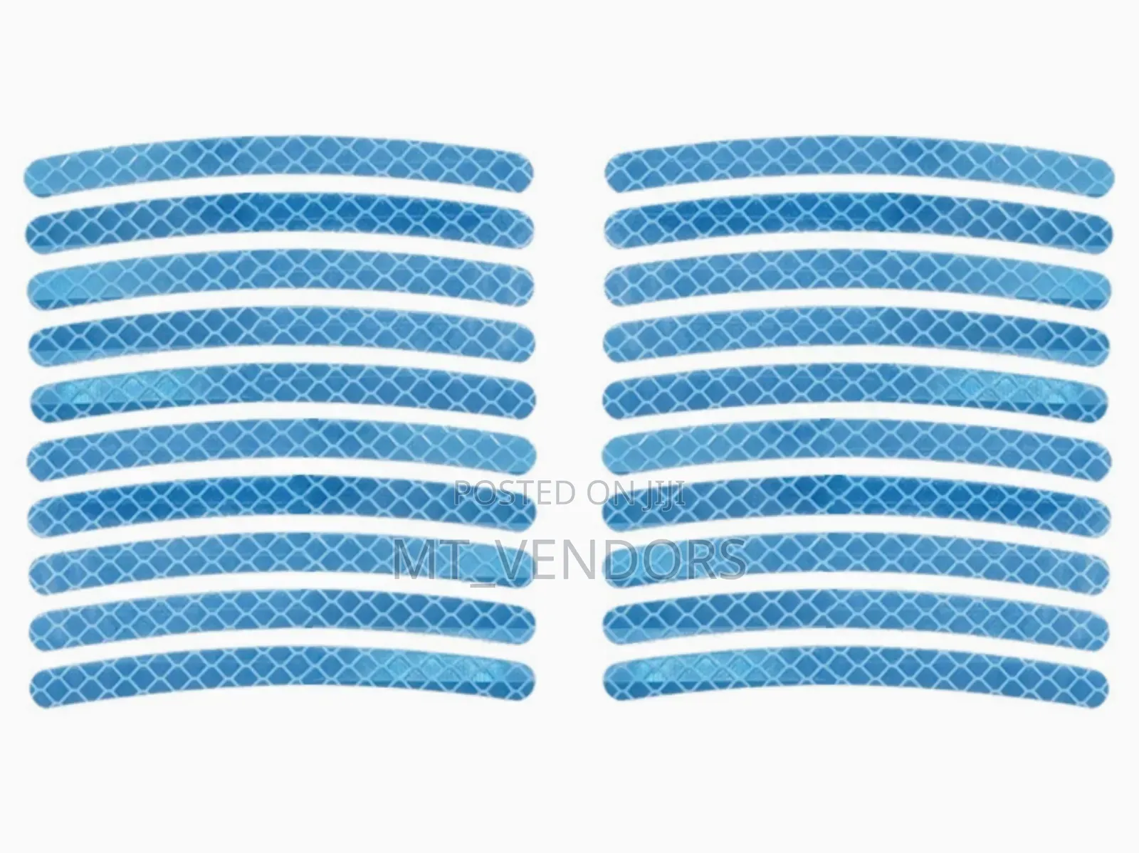 Reflective Stickers