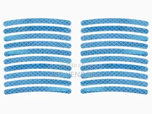 Reflective Stickers