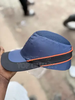 Safety Bumcap