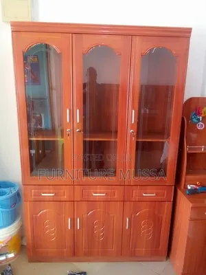 Kabati Vyombo