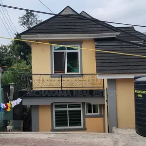4bdrm Block of Flats in Mchakama Real Estate, Kimara for sale