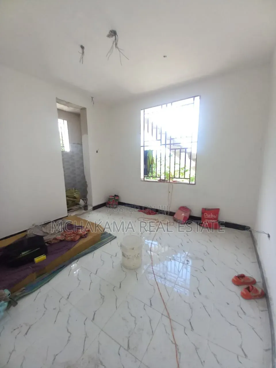 4bdrm Block of Flats in Mchakama Real Estate, Kimara for sale