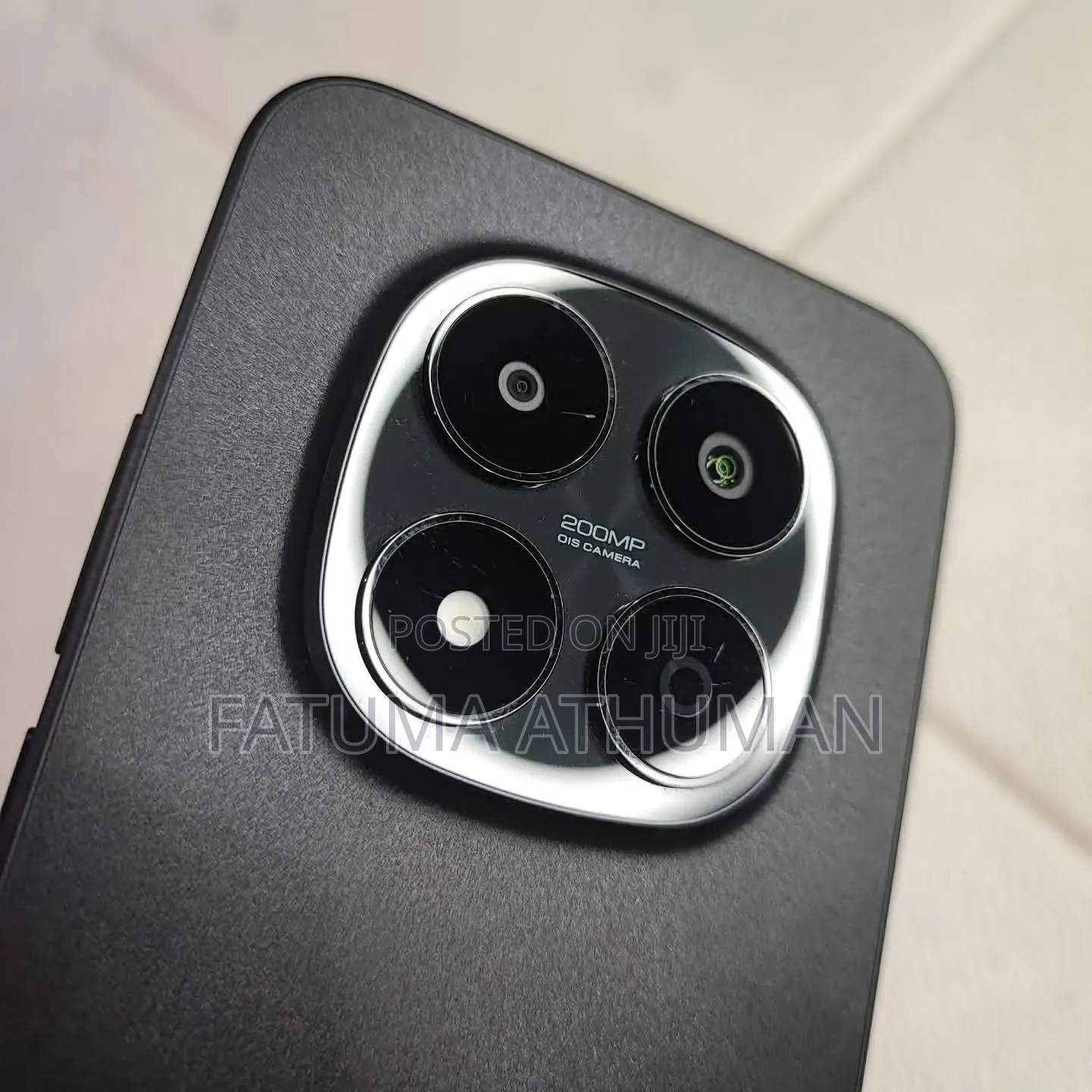 New Xiaomi 15 Pro 256 GB Black