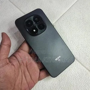New Xiaomi 15 Pro 256 GB Black