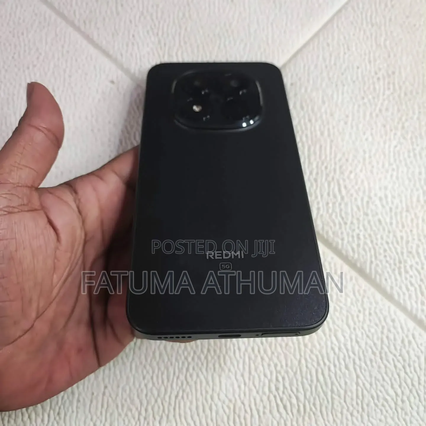 New Xiaomi 15 Pro 256 GB Black