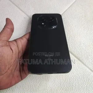 New Xiaomi 15 Pro 256 GB Black