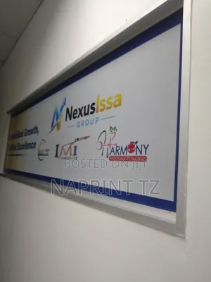 Office Branding