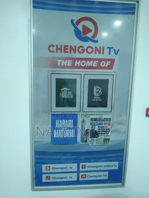Office Branding