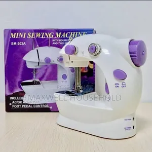 Portable Mini Sewing Machine