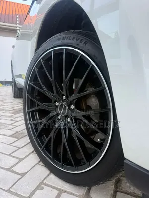Toyota Harrier 2016 Off white