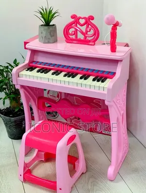 Kids Piano
