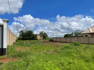Kiwanja Kina Hati, Kingolwira-Morogoro Mjini, Tsh. 18,000,000 SQM 640