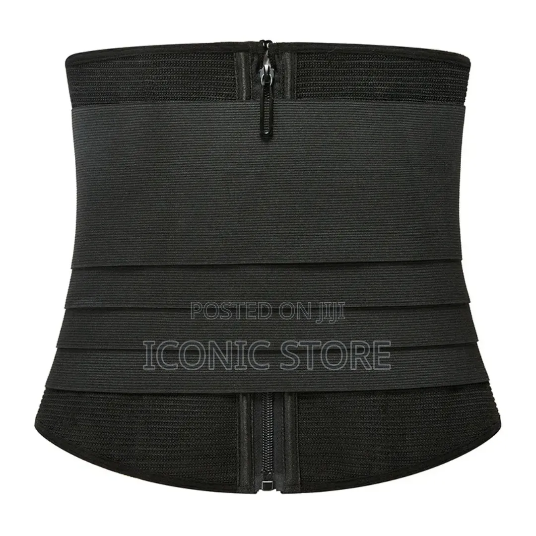 Body Shaper Belt