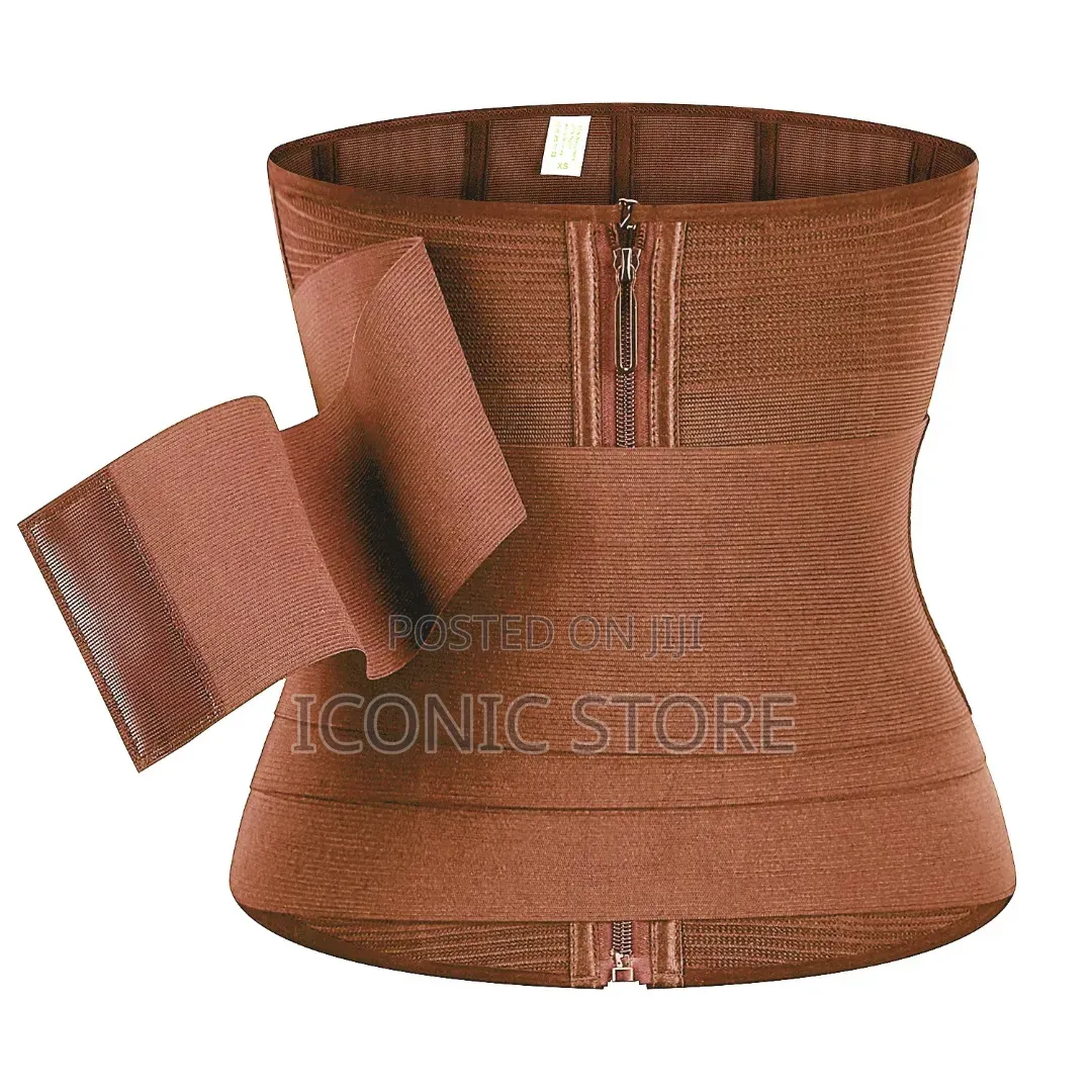 Body Shaper Belt