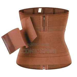 Body Shaper Belt