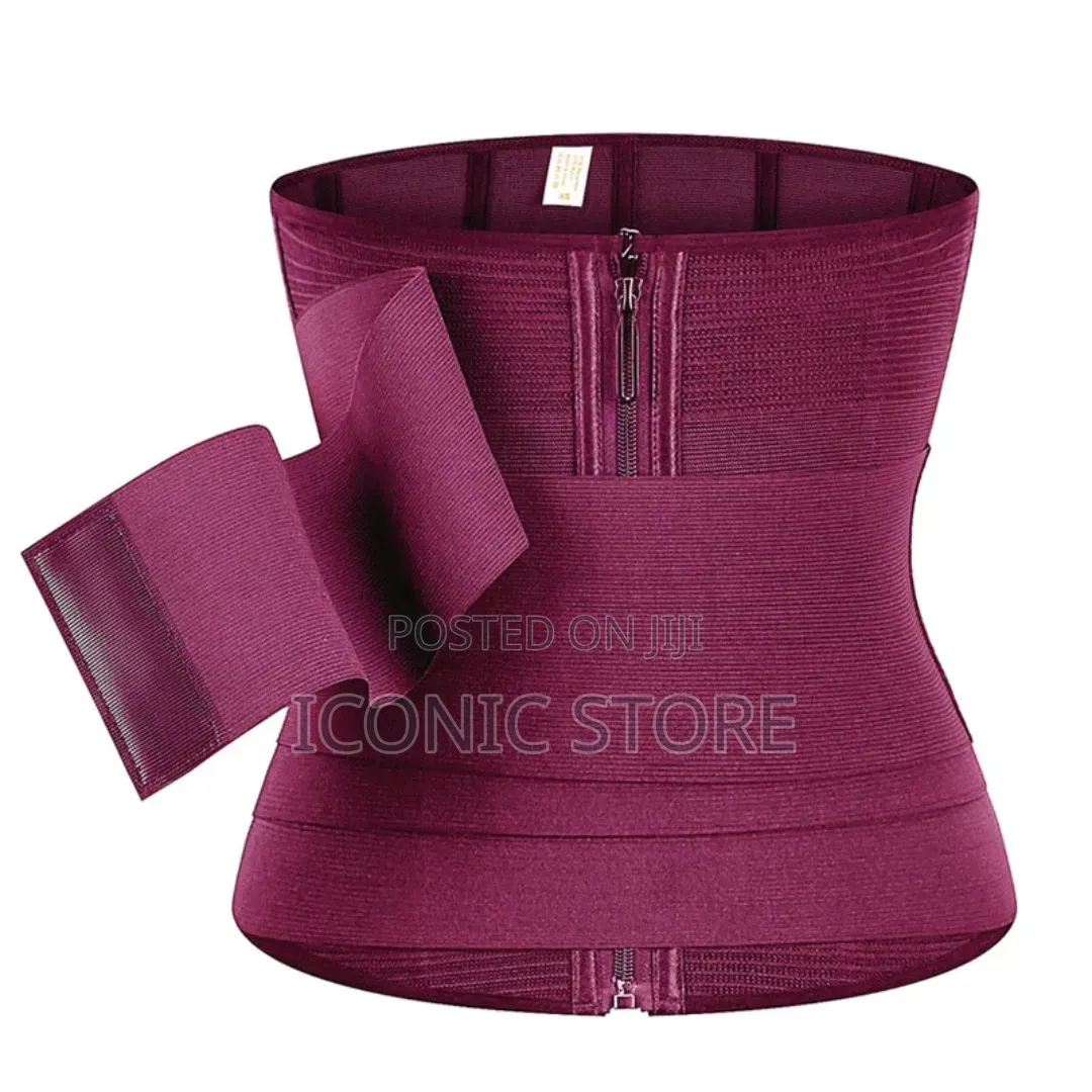 Body Shaper Belt