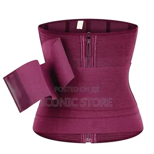 Body Shaper Belt