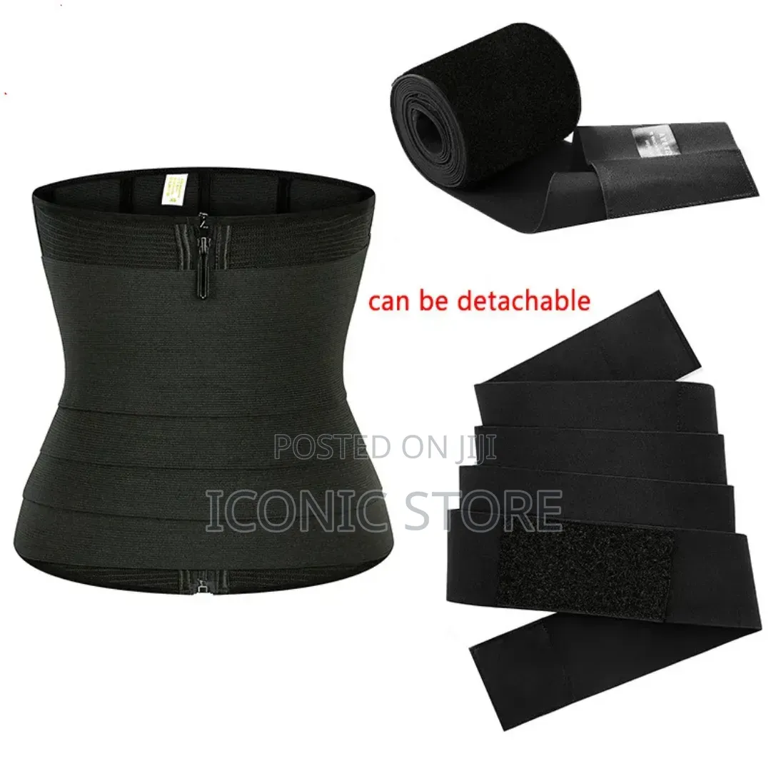 Body Shaper Belt