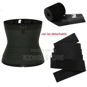 Body Shaper Belt