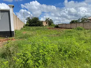 Kiwanja Kina Hati, Kingolwira-Morogoro Mjini, Tsh. 18,000,000 SQM 640