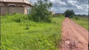 Kiwanja Kina Hati, Kingolwira-Morogoro Mjini, Tsh. 18,000,000 SQM 640