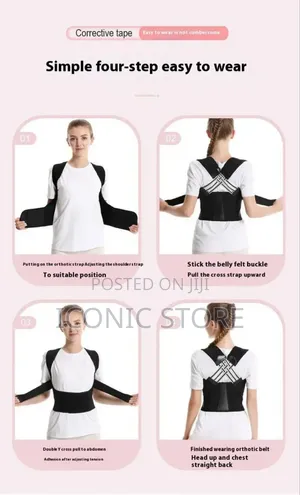 Posture Corrector