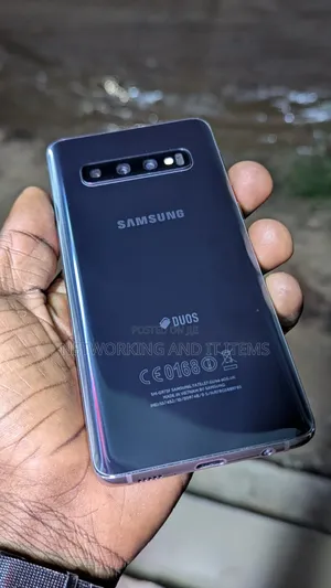 Samsung Galaxy S10 128 GB