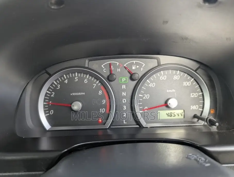 Suzuki Jimny 2006 Black