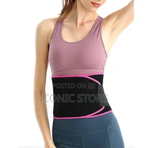 Belt Tumbo