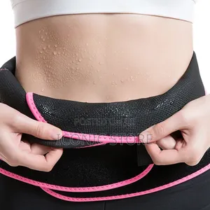 Belt Tumbo