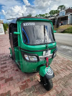 TVS 2014 Green