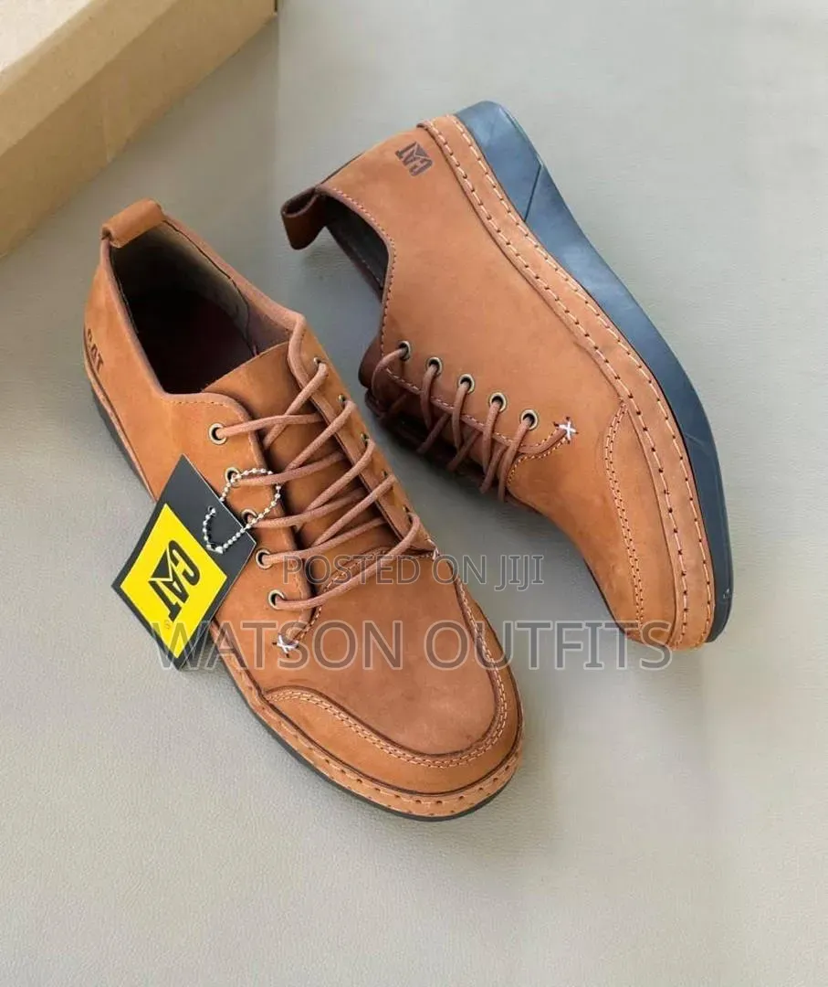 Men's Leather Shoes or Footwears Pure and Original Quality High