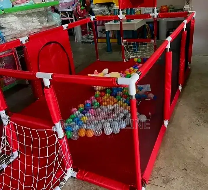 Baby Playpen