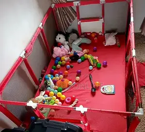 Baby Playpen