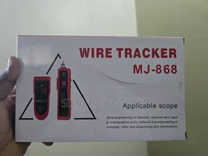 Wire Tracker Tm9 Used for Detecting and Tracing Network Cables