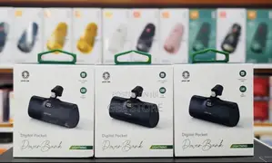 Greenlion Powerbank