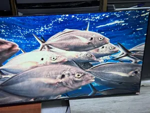 Alitop 50" Smart Tv