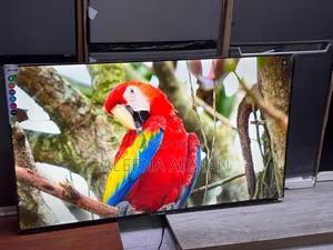 Alitop 43" Smart Tv
