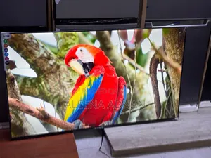 Alitop 43" Smart Tv