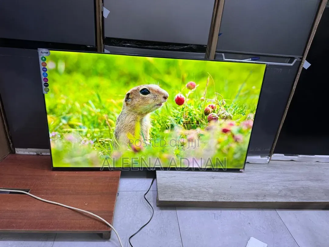 Alitop 32" Smart Tv