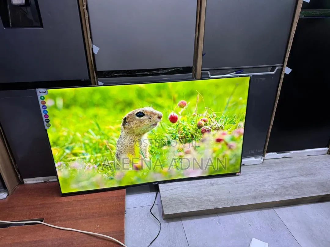 Alitop 32" Smart Tv