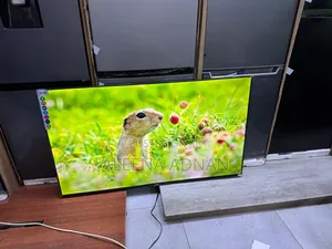 Alitop 32" Smart Tv