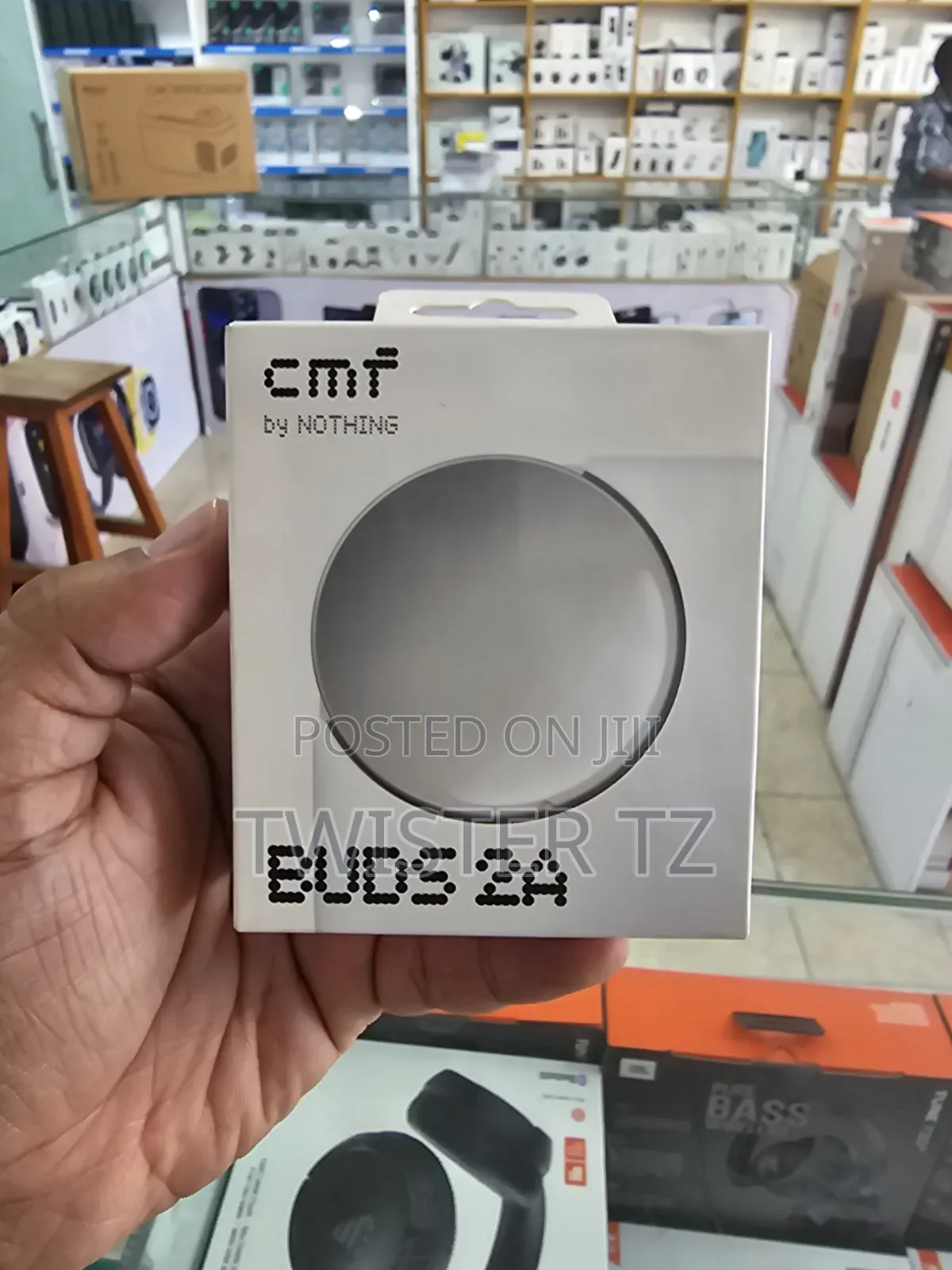 CMF Buds 2a