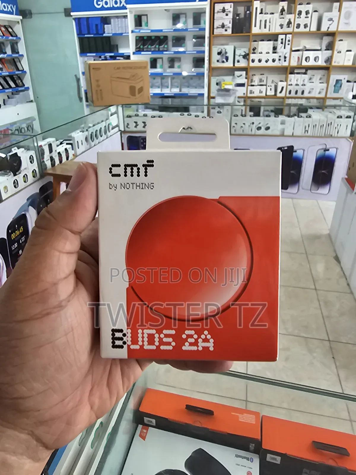 CMF Buds 2a