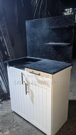 Kitchen Wardrobe Kali Sana